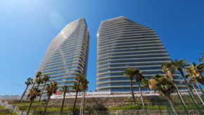 SUNSET CLIFFS stylish apartment